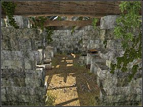 3 - 13 Ruiny | Return to Mysterious Island: Powrót na Tajemniczą Wyspę - Return to Mysterious Island: Powrót na Tajemniczą Wyspę - poradnik do gry