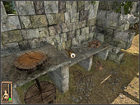 Wróciłam na ścieżkę - 13 Ruiny | Return to Mysterious Island: Powrót na Tajemniczą Wyspę - Return to Mysterious Island: Powrót na Tajemniczą Wyspę - poradnik do gry