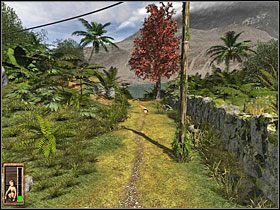 7 - 13 Ruiny | Return to Mysterious Island: Powrót na Tajemniczą Wyspę - Return to Mysterious Island: Powrót na Tajemniczą Wyspę - poradnik do gry