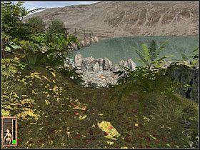 1 - 14 Kamienna plaża | Return to Mysterious Island: Powrót na Tajemniczą Wyspę - Return to Mysterious Island: Powrót na Tajemniczą Wyspę - poradnik do gry