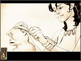 Teraz musiałabym go nakarmić, by nabrał pełni sił - 15 Ruiny | Return to Mysterious Island: Powrót na Tajemniczą Wyspę - Return to Mysterious Island: Powrót na Tajemniczą Wyspę - poradnik do gry