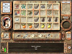 4 - 16 Plaża | Return to Mysterious Island: Powrót na Tajemniczą Wyspę - Return to Mysterious Island: Powrót na Tajemniczą Wyspę - poradnik do gry