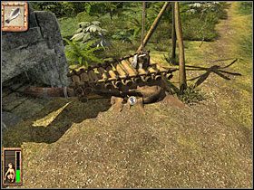 1 - 17 Ruiny | Return to Mysterious Island: Powrót na Tajemniczą Wyspę - Return to Mysterious Island: Powrót na Tajemniczą Wyspę - poradnik do gry