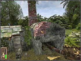 2 - 17 Ruiny | Return to Mysterious Island: Powrót na Tajemniczą Wyspę - Return to Mysterious Island: Powrót na Tajemniczą Wyspę - poradnik do gry