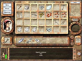 3 - 17 Ruiny | Return to Mysterious Island: Powrót na Tajemniczą Wyspę - Return to Mysterious Island: Powrót na Tajemniczą Wyspę - poradnik do gry