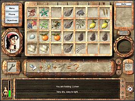 4 - 17 Ruiny | Return to Mysterious Island: Powrót na Tajemniczą Wyspę - Return to Mysterious Island: Powrót na Tajemniczą Wyspę - poradnik do gry