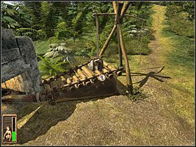 5 - 17 Ruiny | Return to Mysterious Island: Powrót na Tajemniczą Wyspę - Return to Mysterious Island: Powrót na Tajemniczą Wyspę - poradnik do gry