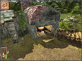 6 - 17 Ruiny | Return to Mysterious Island: Powrót na Tajemniczą Wyspę - Return to Mysterious Island: Powrót na Tajemniczą Wyspę - poradnik do gry