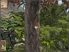 Teraz zbiegłam na plażę - 18 Kamienna plaża | Return to Mysterious Island: Powrót na Tajemniczą Wyspę - Return to Mysterious Island: Powrót na Tajemniczą Wyspę - poradnik do gry