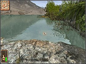 1 - 18 Kamienna plaża | Return to Mysterious Island: Powrót na Tajemniczą Wyspę - Return to Mysterious Island: Powrót na Tajemniczą Wyspę - poradnik do gry