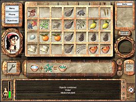 2 - 18 Kamienna plaża | Return to Mysterious Island: Powrót na Tajemniczą Wyspę - Return to Mysterious Island: Powrót na Tajemniczą Wyspę - poradnik do gry