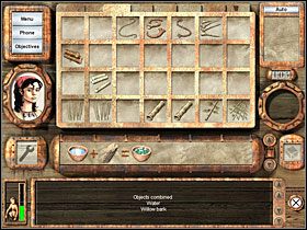 3 - 18 Kamienna plaża | Return to Mysterious Island: Powrót na Tajemniczą Wyspę - Return to Mysterious Island: Powrót na Tajemniczą Wyspę - poradnik do gry