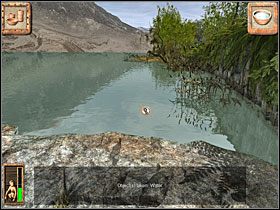 4 - 18 Kamienna plaża | Return to Mysterious Island: Powrót na Tajemniczą Wyspę - Return to Mysterious Island: Powrót na Tajemniczą Wyspę - poradnik do gry