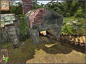 1 - 19 Ruiny | Return to Mysterious Island: Powrót na Tajemniczą Wyspę - Return to Mysterious Island: Powrót na Tajemniczą Wyspę - poradnik do gry