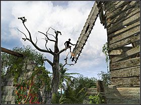 1 - 20 Wiatrak | Return to Mysterious Island: Powrót na Tajemniczą Wyspę - Return to Mysterious Island: Powrót na Tajemniczą Wyspę - poradnik do gry