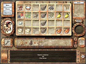 2 - 20 Wiatrak | Return to Mysterious Island: Powrót na Tajemniczą Wyspę - Return to Mysterious Island: Powrót na Tajemniczą Wyspę - poradnik do gry