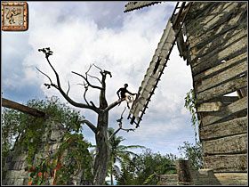 3 - 20 Wiatrak | Return to Mysterious Island: Powrót na Tajemniczą Wyspę - Return to Mysterious Island: Powrót na Tajemniczą Wyspę - poradnik do gry