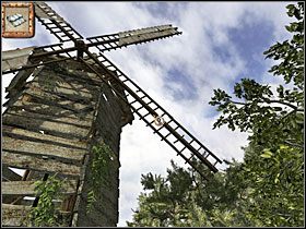 4 - 20 Wiatrak | Return to Mysterious Island: Powrót na Tajemniczą Wyspę - Return to Mysterious Island: Powrót na Tajemniczą Wyspę - poradnik do gry