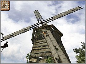 Mogłam teraz zmielić ziarna, by otrzymać mąkę - 20 Wiatrak | Return to Mysterious Island: Powrót na Tajemniczą Wyspę - Return to Mysterious Island: Powrót na Tajemniczą Wyspę - poradnik do gry