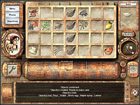 9 - 20 Wiatrak | Return to Mysterious Island: Powrót na Tajemniczą Wyspę - Return to Mysterious Island: Powrót na Tajemniczą Wyspę - poradnik do gry