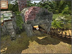 10 - 20 Wiatrak | Return to Mysterious Island: Powrót na Tajemniczą Wyspę - Return to Mysterious Island: Powrót na Tajemniczą Wyspę - poradnik do gry