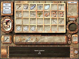 2 - 21 Wiatrak | Return to Mysterious Island: Powrót na Tajemniczą Wyspę - Return to Mysterious Island: Powrót na Tajemniczą Wyspę - poradnik do gry