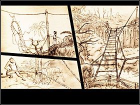 7 - 21 Wiatrak | Return to Mysterious Island: Powrót na Tajemniczą Wyspę - Return to Mysterious Island: Powrót na Tajemniczą Wyspę - poradnik do gry