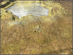 1 - 22 Siarkowe źródła | Return to Mysterious Island: Powrót na Tajemniczą Wyspę - Return to Mysterious Island: Powrót na Tajemniczą Wyspę - poradnik do gry