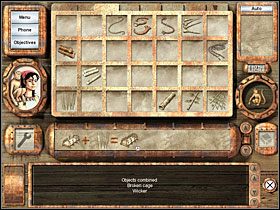 6 - 22 Siarkowe źródła | Return to Mysterious Island: Powrót na Tajemniczą Wyspę - Return to Mysterious Island: Powrót na Tajemniczą Wyspę - poradnik do gry