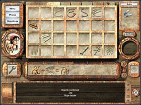 3 - 23 Plaża | Return to Mysterious Island: Powrót na Tajemniczą Wyspę - Return to Mysterious Island: Powrót na Tajemniczą Wyspę - poradnik do gry