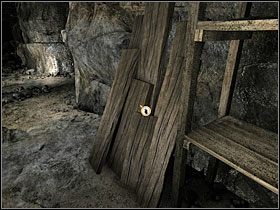 Pod nogami miałam skrzynię, a w niej koszule i trzy sznurki, które wyglądały na knoty do lamp - 24 Granitowy Dom | Return to Mysterious Island: Powrót na Tajemniczą Wyspę - Return to Mysterious Island: Powrót na Tajemniczą Wyspę - poradnik do gry