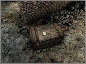 7 - 24 Granitowy Dom | Return to Mysterious Island: Powrót na Tajemniczą Wyspę - Return to Mysterious Island: Powrót na Tajemniczą Wyspę - poradnik do gry