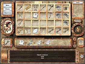 9 - 24 Granitowy Dom | Return to Mysterious Island: Powrót na Tajemniczą Wyspę - Return to Mysterious Island: Powrót na Tajemniczą Wyspę - poradnik do gry