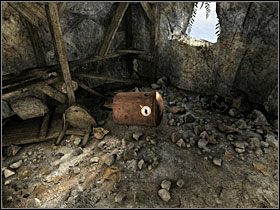 Połączyłam bojler, rurkę i zbiornik i otrzymałam całkiem ciekawe urządzenie - 25 Granitowy Dom | Return to Mysterious Island: Powrót na Tajemniczą Wyspę - Return to Mysterious Island: Powrót na Tajemniczą Wyspę - poradnik do gry