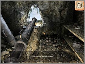 4 - 26 Granitowy Dom | Return to Mysterious Island: Powrót na Tajemniczą Wyspę - Return to Mysterious Island: Powrót na Tajemniczą Wyspę - poradnik do gry