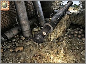 Podeszłam do prowizorycznego stołu - 26 Granitowy Dom | Return to Mysterious Island: Powrót na Tajemniczą Wyspę - Return to Mysterious Island: Powrót na Tajemniczą Wyspę - poradnik do gry