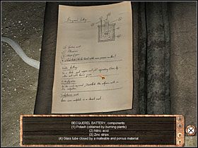 8 - 26 Granitowy Dom | Return to Mysterious Island: Powrót na Tajemniczą Wyspę - Return to Mysterious Island: Powrót na Tajemniczą Wyspę - poradnik do gry