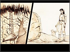 6 - 27 Granitowy Dom | Return to Mysterious Island: Powrót na Tajemniczą Wyspę - Return to Mysterious Island: Powrót na Tajemniczą Wyspę - poradnik do gry