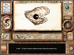 Zajrzałam do palmowego zagajnika - 28 Plaża | Return to Mysterious Island: Powrót na Tajemniczą Wyspę - Return to Mysterious Island: Powrót na Tajemniczą Wyspę - poradnik do gry