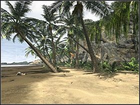 4 - 28 Plaża | Return to Mysterious Island: Powrót na Tajemniczą Wyspę - Return to Mysterious Island: Powrót na Tajemniczą Wyspę - poradnik do gry