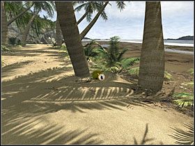 6 - 28 Plaża | Return to Mysterious Island: Powrót na Tajemniczą Wyspę - Return to Mysterious Island: Powrót na Tajemniczą Wyspę - poradnik do gry