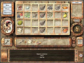 1 - 29 Granitowy Dom | Return to Mysterious Island: Powrót na Tajemniczą Wyspę - Return to Mysterious Island: Powrót na Tajemniczą Wyspę - poradnik do gry