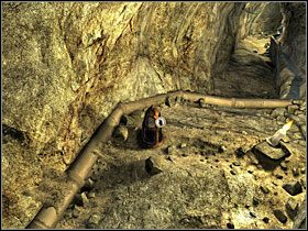 Wróciłam do głównej komnaty i skręciłam w stronę poprzednio ciemnej wnęki - 29 Granitowy Dom | Return to Mysterious Island: Powrót na Tajemniczą Wyspę - Return to Mysterious Island: Powrót na Tajemniczą Wyspę - poradnik do gry