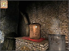 3 - 31 Granitowy Dom | Return to Mysterious Island: Powrót na Tajemniczą Wyspę - Return to Mysterious Island: Powrót na Tajemniczą Wyspę - poradnik do gry