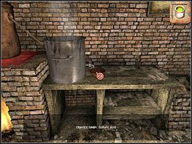 Czas zabrać się za zrobienie baterii - 31 Granitowy Dom | Return to Mysterious Island: Powrót na Tajemniczą Wyspę - Return to Mysterious Island: Powrót na Tajemniczą Wyspę - poradnik do gry