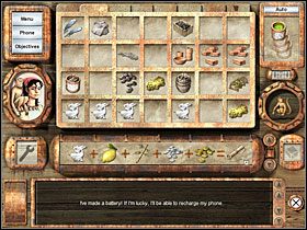 5 - 31 Granitowy Dom | Return to Mysterious Island: Powrót na Tajemniczą Wyspę - Return to Mysterious Island: Powrót na Tajemniczą Wyspę - poradnik do gry