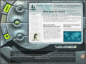 Chyba będę potrzebowała jeszcze trochę saletry - 32 Granitowy Dom | Return to Mysterious Island: Powrót na Tajemniczą Wyspę - Return to Mysterious Island: Powrót na Tajemniczą Wyspę - poradnik do gry