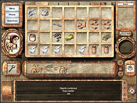 4 - 33 Plaża | Return to Mysterious Island: Powrót na Tajemniczą Wyspę - Return to Mysterious Island: Powrót na Tajemniczą Wyspę - poradnik do gry