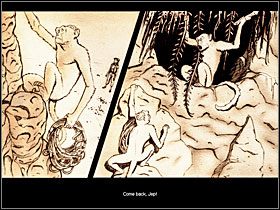 Muszę znaleźć inną drogę - 33 Plaża | Return to Mysterious Island: Powrót na Tajemniczą Wyspę - Return to Mysterious Island: Powrót na Tajemniczą Wyspę - poradnik do gry