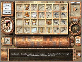 1 - 34 Granitowy Dom | Return to Mysterious Island: Powrót na Tajemniczą Wyspę - Return to Mysterious Island: Powrót na Tajemniczą Wyspę - poradnik do gry